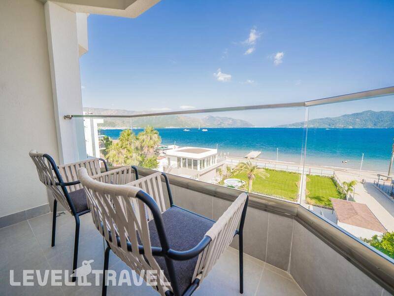 Фотография Premier Nergis Beach Hotel