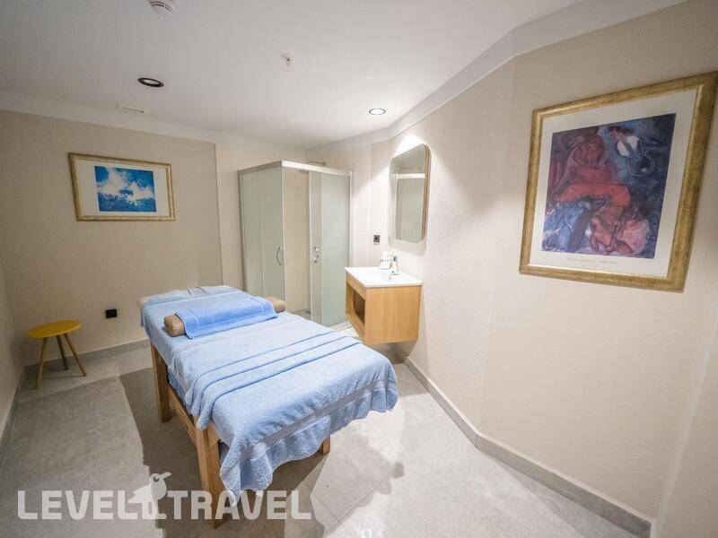 Фотография Premier Nergis Beach Hotel