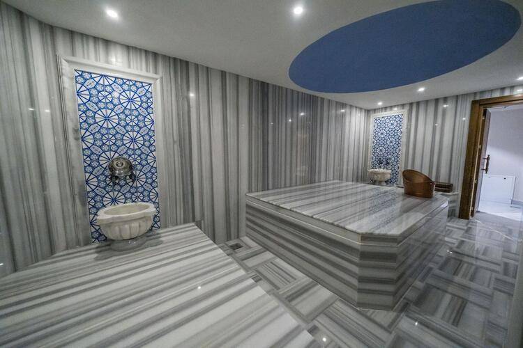 Premier Nergis Beach Hotel