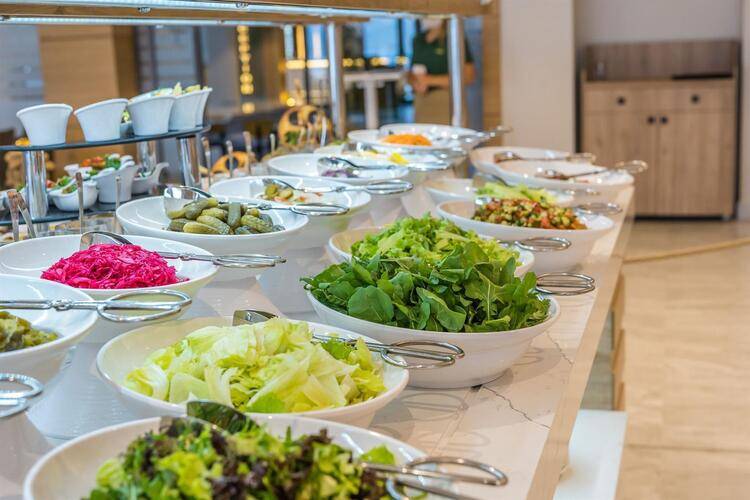 Premier Nergis Beach Hotel