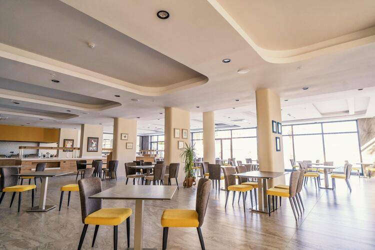 Premier Nergis Beach Hotel