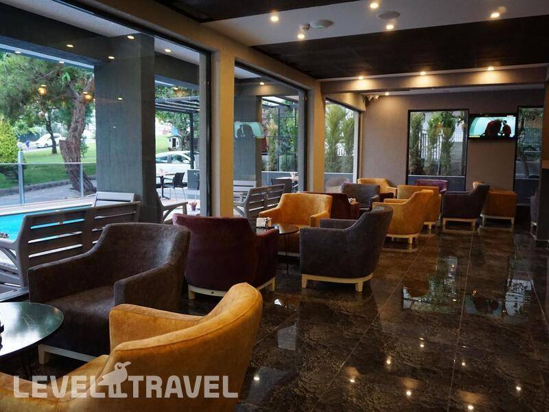 Фотография Ramona Hotel