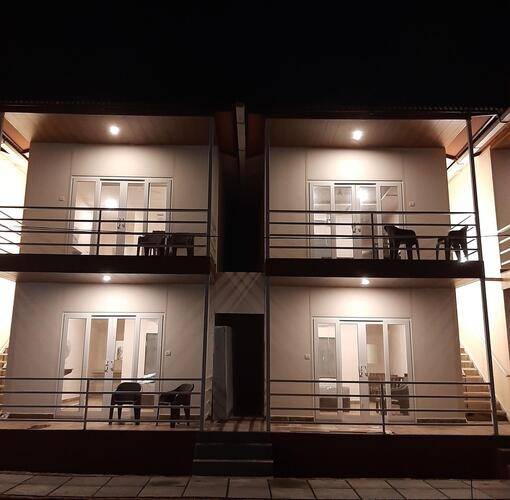 La Volga Beach Resort