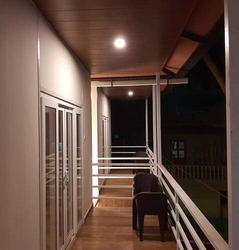 La Volga Beach Resort