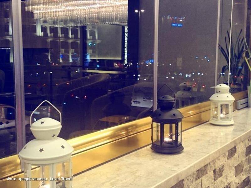 Фотография Marmara Place