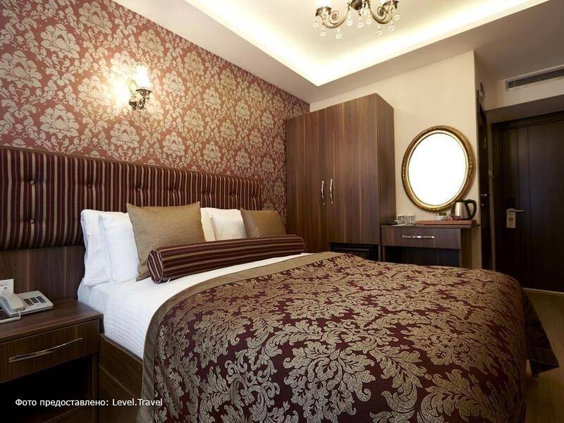 Фотография Marmara Place