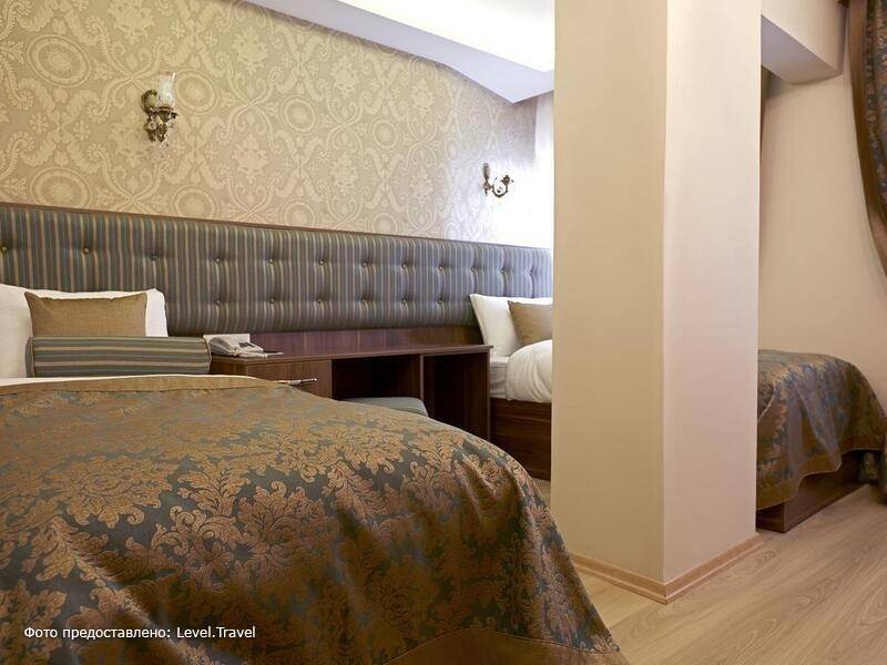 Фотография Marmara Place