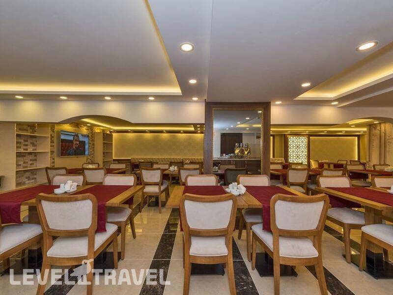 Фотография Marmara Place