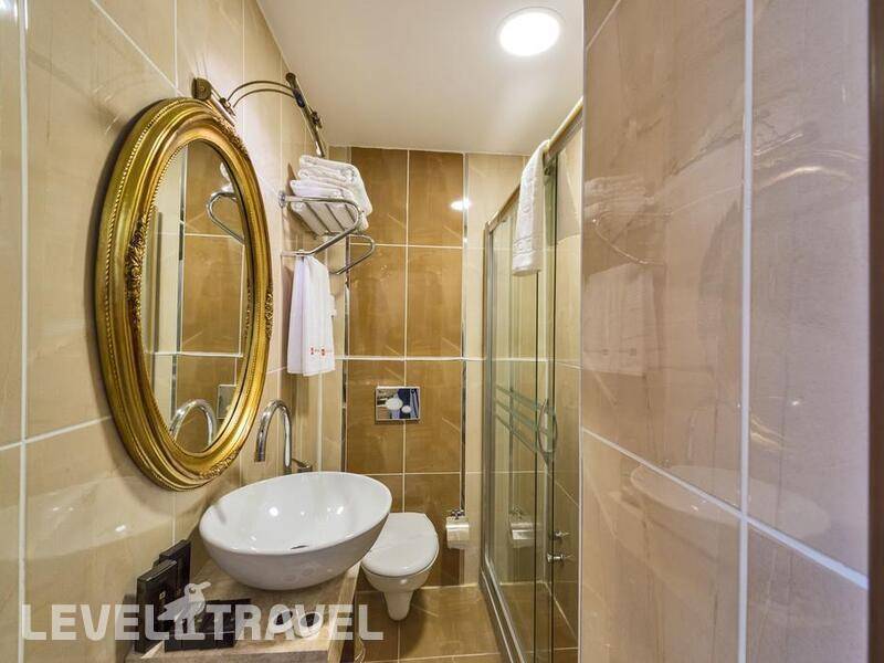 Фотография Marmara Place