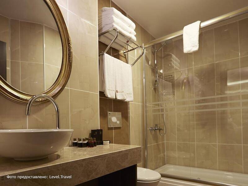 Фотография Marmara Place