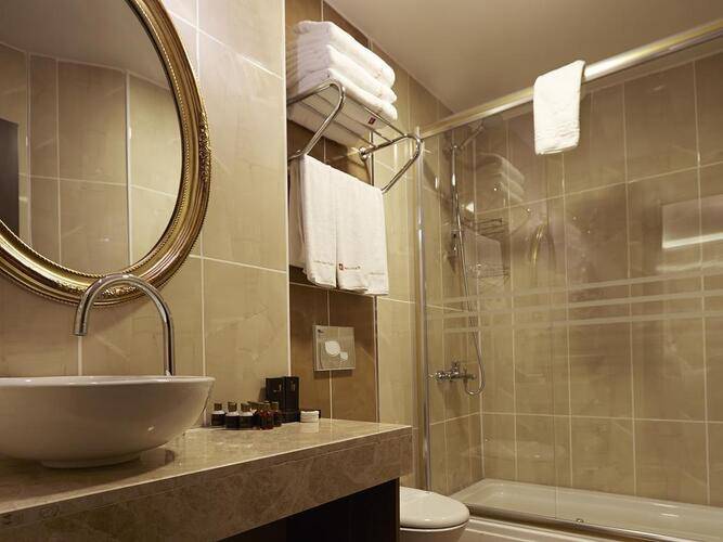 Marmara Place Old City Hotel