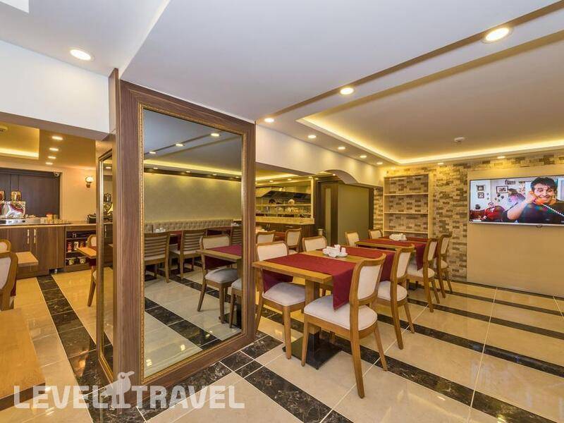 Фотография Marmara Place
