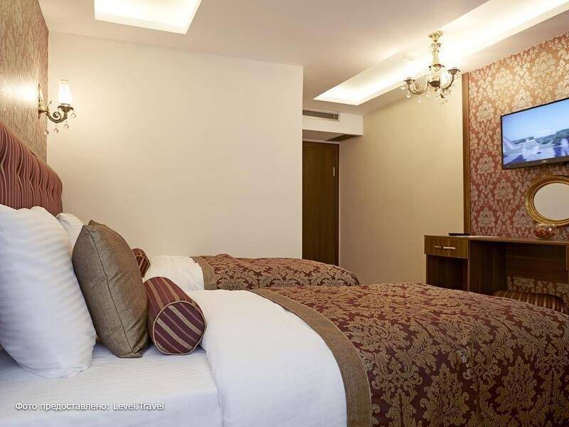 Фотография Marmara Place