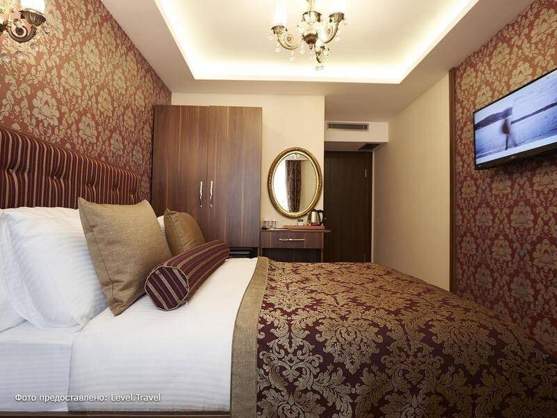 Фотография Marmara Place