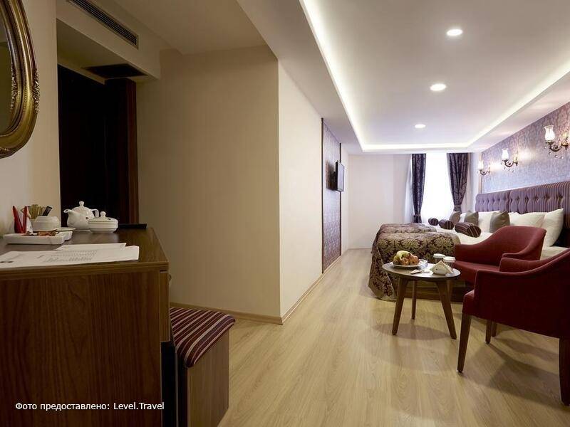 Фотография Marmara Place