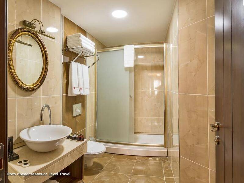 Фотография Marmara Place