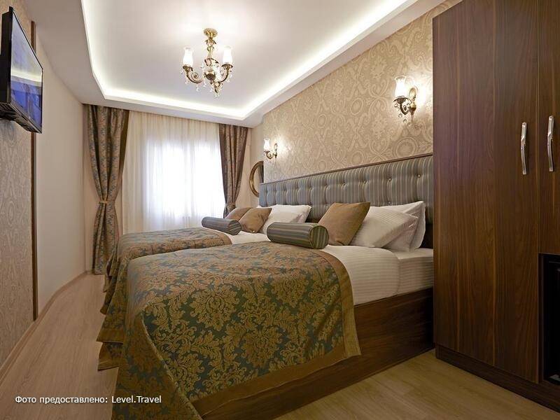 Фотография Marmara Place