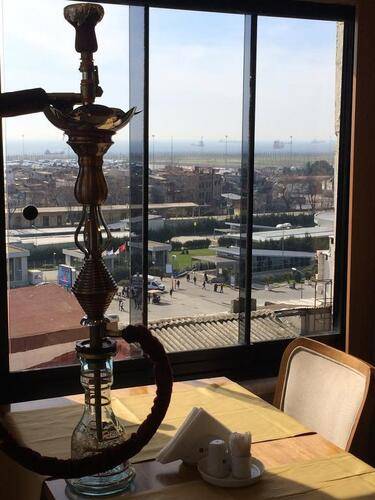 Marmara Place Old City Hotel