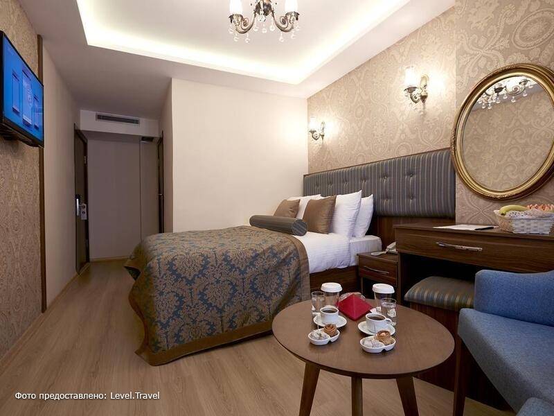 Фотография Marmara Place
