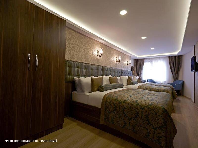 Фотография Marmara Place