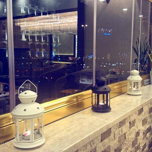 Marmara Place Old City Hotel