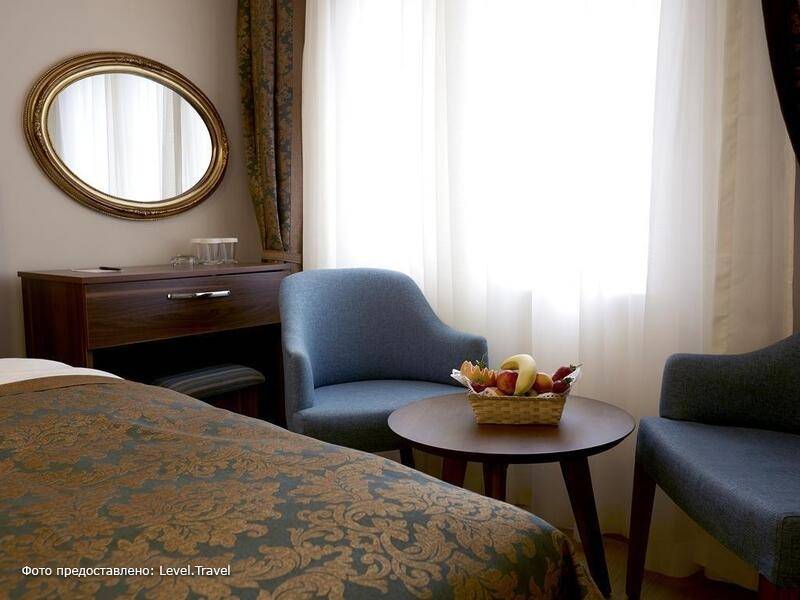 Фотография Marmara Place