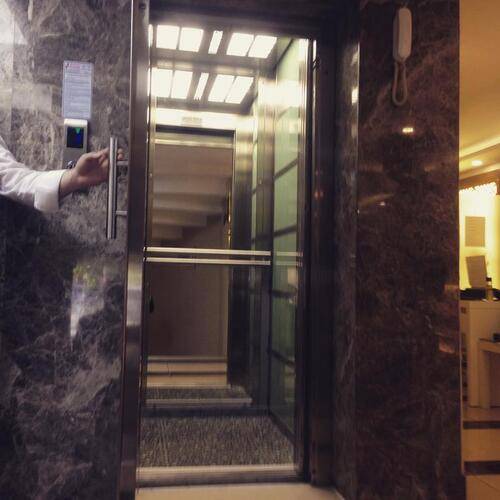 Marmara Place Old City Hotel
