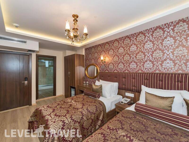 Фотография Marmara Place