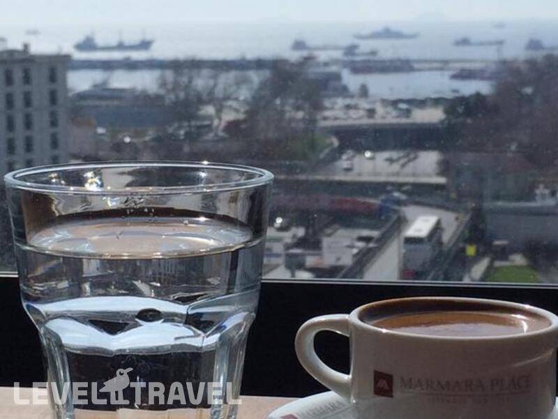 Фотография Marmara Place Old City Hotel