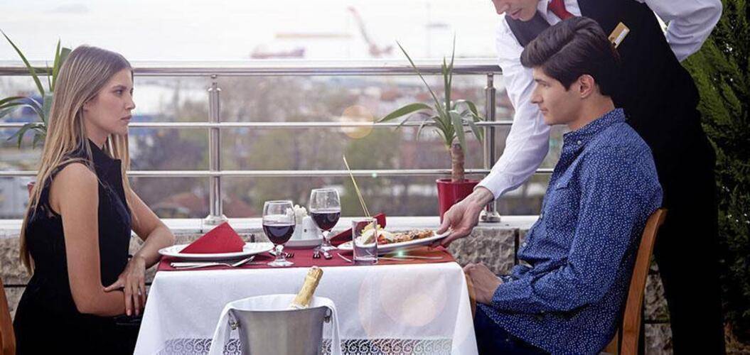 Marmara Place Old City Hotel