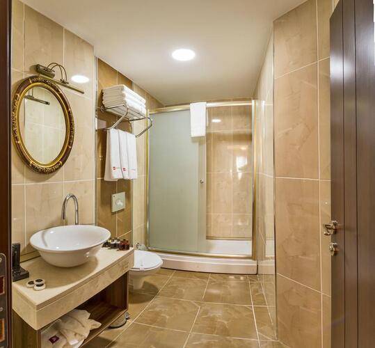 Marmara Place Old City Hotel