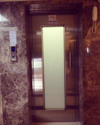 Marmara Place Old City Hotel