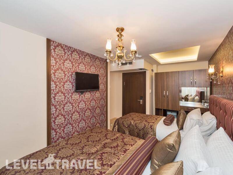 Фотография Marmara Place