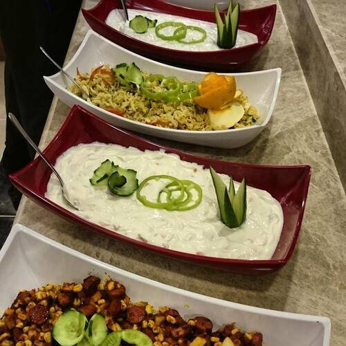 Marmara Place Old City Hotel