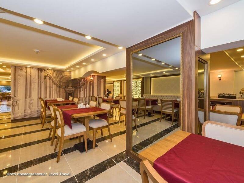 Фотография Marmara Place