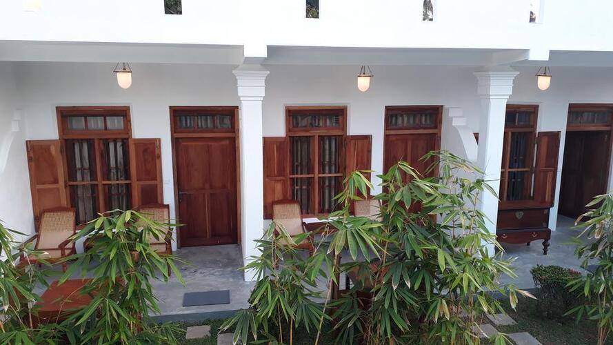 Tranquil Guesthouse
