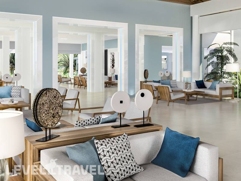 Фотография Grand Sirenis Cayo Santa Maria