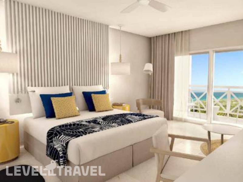 Фотография Grand Sirenis Cayo Santa Maria