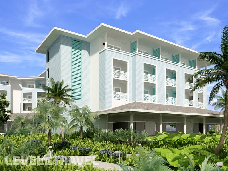 Фотография Grand Sirenis Cayo Santa Maria