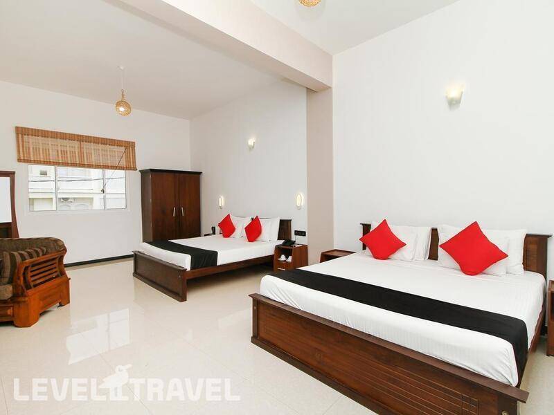 Фотография Grace Beach Resort