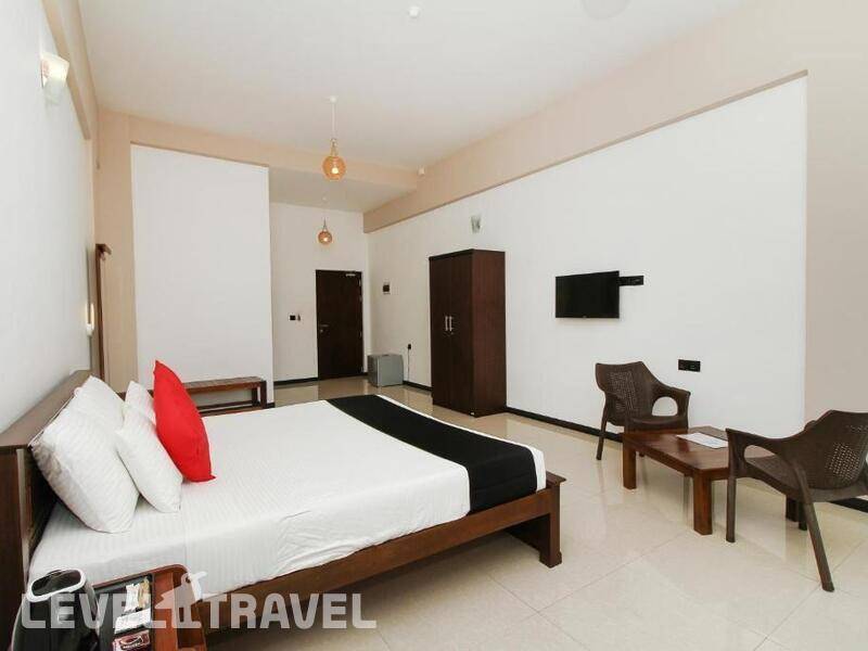Фотография Grace Beach Resort