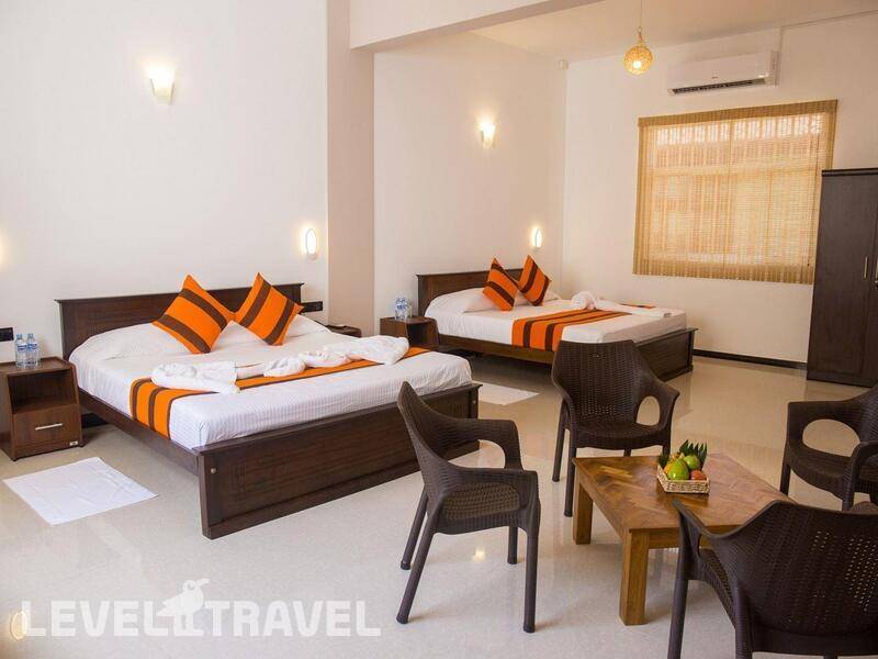 Фотография Grace Beach Resort