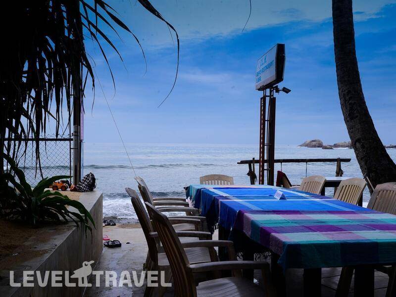 Фотография J L H Beach Hotel (Ex. Whispering Palms Hotel)