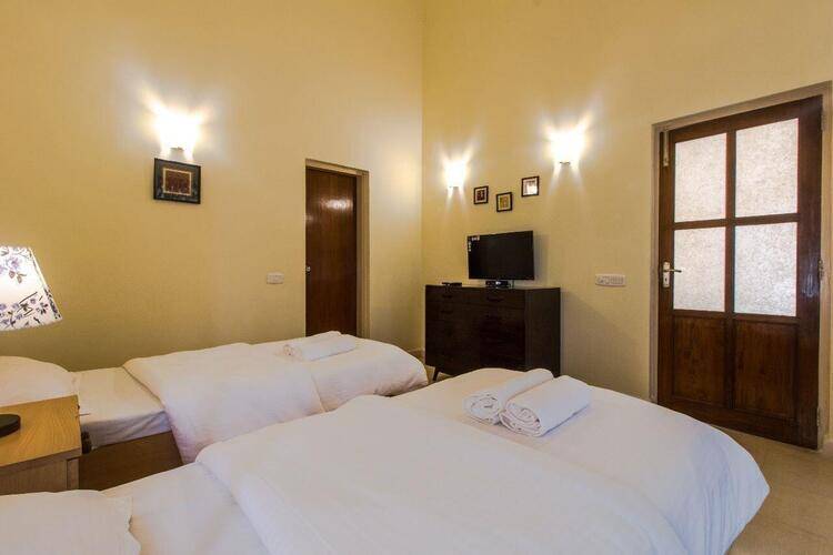 Goa Villa Holiday (Luisa By The Sea)