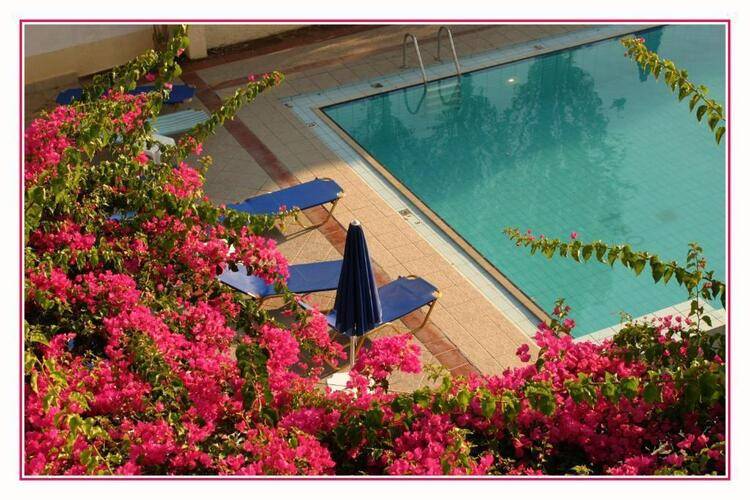 Apollon Hotel Apartments