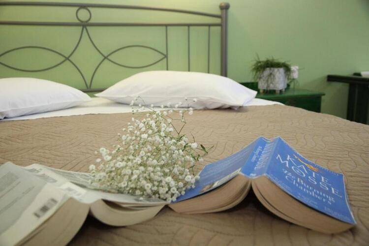 Apollon Hotel Apartments