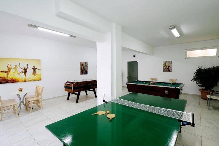 Apollon Hotel Apartments