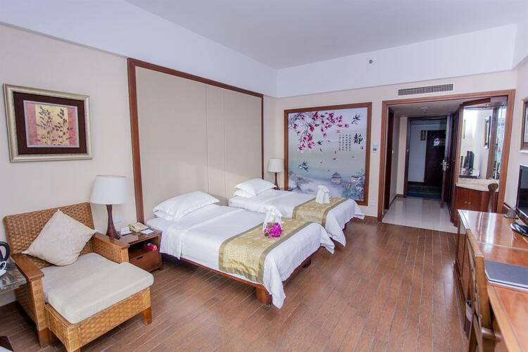 Sanya Junda Seaview Hotel
