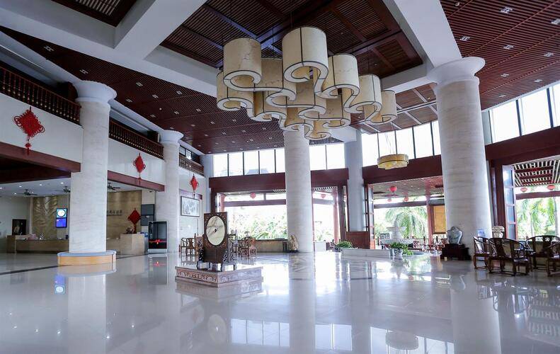 Sanya Junda Seaview Hotel