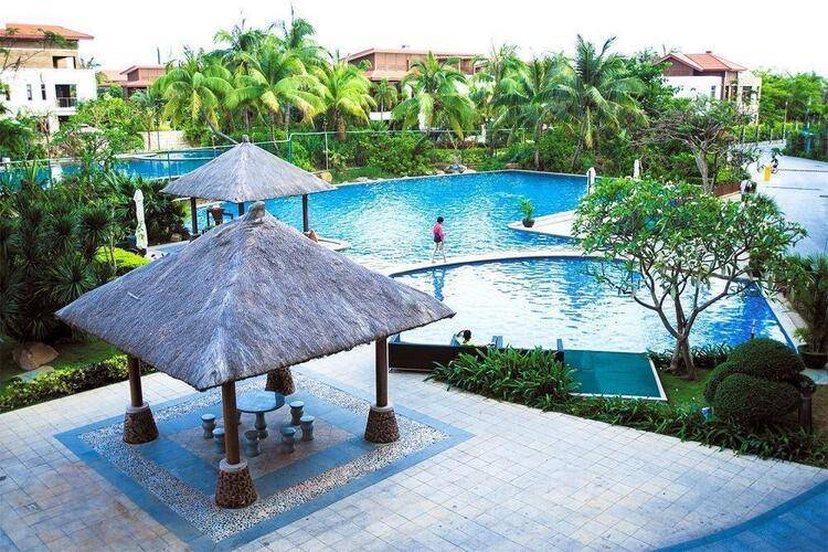 Sanya Junda Seaview Hotel